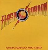 Queen - Flash Gordon