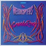The Hellacopters - Grande Rock