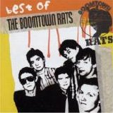 The Boomtown Rats - The Best Of The Boomtown Rats
