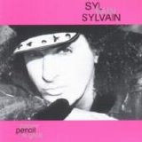 Sylvain Sylvain - Paper Pencil & Glue