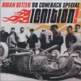 Brian Setzer - Ignition