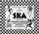 Various artists - The History Of Ska