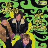 The Embrooks - Yellow Glass Perspections