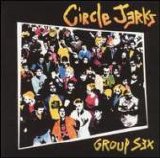 Circle Jerks - Group Sex
