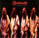 Rosendo - Directo