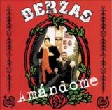 Berzas - Amándome