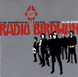 Radio Birdman - Essential Radio Birdman 1974-78