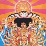 The Jimi Hendrix Experience - Axis: Bold As Love