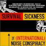 The (International) Noise Conspiracy - Survival sickness