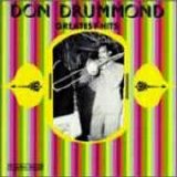 Don Drummond - Greatest Hits
