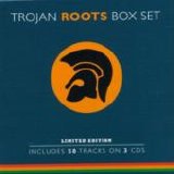 Various artists - Trojan Roots Box Set