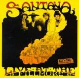 Santana - Live At The Fillmore ´68