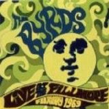 The Byrds - Live at Fillmore, February 1969