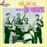 The Ventures - Walk - Don't Run, The Best Of The Ventures