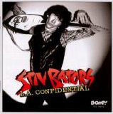 Stiv Bators - L.A. Confidential