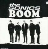 The Sonics - Boom