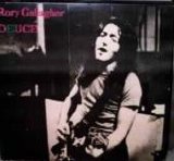 Rory Gallagher - Deuce