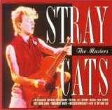 Stray Cats - The Masters