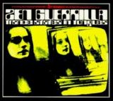 Zen Guerrilla - Trance States in Tongues