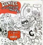 Daniel Higiénico - Flipando el doble