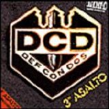 Def Con Dos - 3er. Asalto