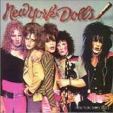 New York Dolls - New York Tapes 1972/1973