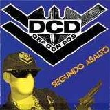 Def Con Dos - Segundo Asalto