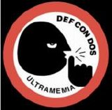 Def Con Dos - Ultramemia