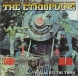 The Ethiopians - Reggae Hit the Town