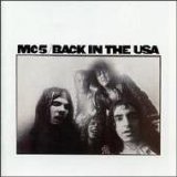 MC5 - Back In The USA