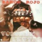Barón Rojo - Volumen Brutal