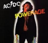 AC/DC - Powerage