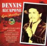 Dennis Alcapone - Guns Don't Argue