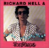 Richard Hell & The Voidoids - Blank Generation