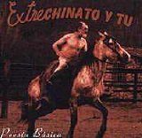 Extrechinato y tú - Poesía Básica