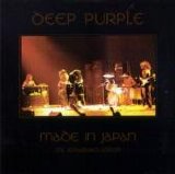 Deep Purple - Made in Japan