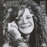 Janis Joplin - Joplin In Concert