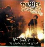 Daniel Higiénico - In Laif
