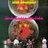 Iron Butterfly - In-A-Gadda-Da-Vida