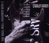 Stevie Ray Vaughan & Double Trouble - The Real Deal: Greatest Hits 2