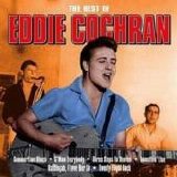 Eddie  Cochran - The Best Of Eddie Cochran