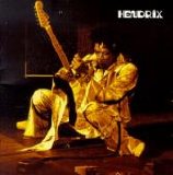 Jimi Hendrix - Live At The Fillmore East