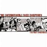 The (International) Noise Conspiracy - The First Conspiracy