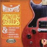 The Hellacopters - Disappointment blues