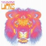 The Black Crowes - Lions