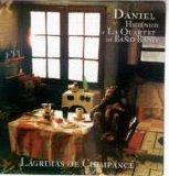 Daniel Higiénico - Lágrimas de Chimpancé