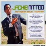 Jackie Mittoo - The Keyboard King at Studio One