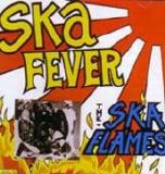 The Ska Flames - Ska Fever
