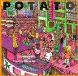 Potato - Cronicas De Puerto Sinmas.Potato