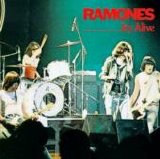Ramones - It's Alive